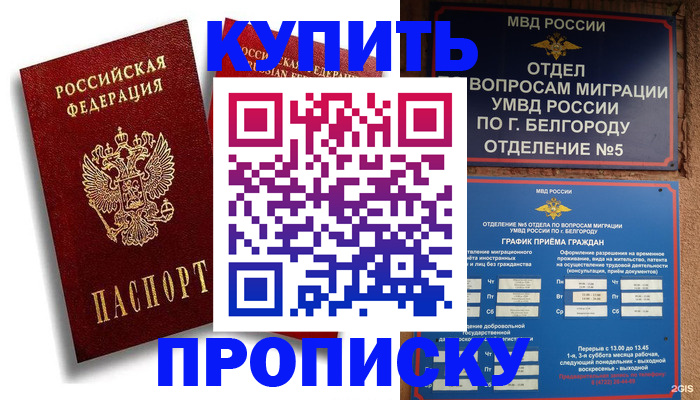прописка иностранных граждан в Камешково